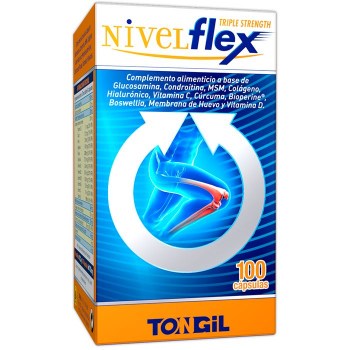 nivelflex tongil